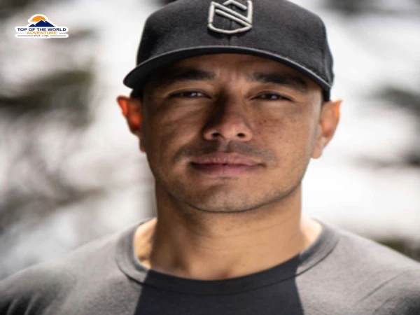 Nirmal “Nims” Purja: A Life Beyond Limits