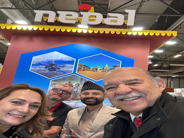 Enrique Córdoba Rocha, un cronista del mundo y un puente entre