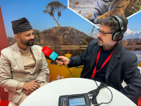 Una voz constante desde Cataluña: años de conexión con Josep Suñé