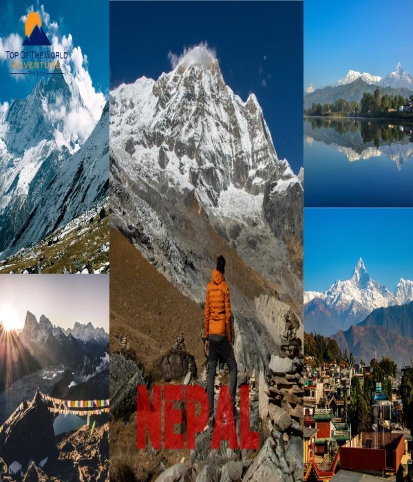 Nepal