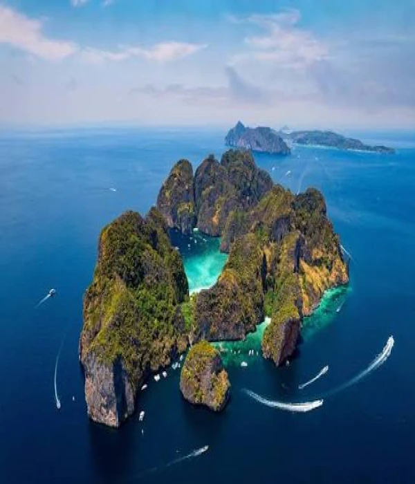THAILAND