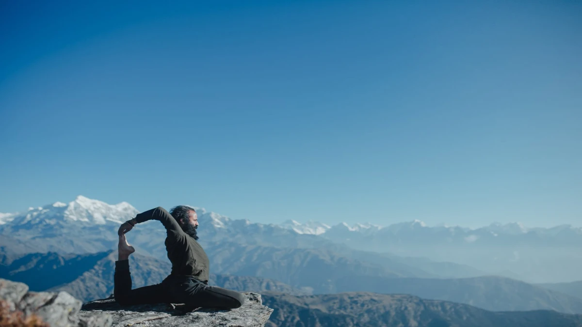 Naad Yoga, Sound Healing & Himalayan Monastery Retreat in Nepal
