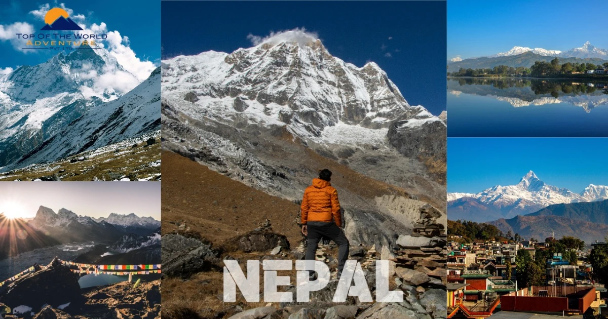 Nepal