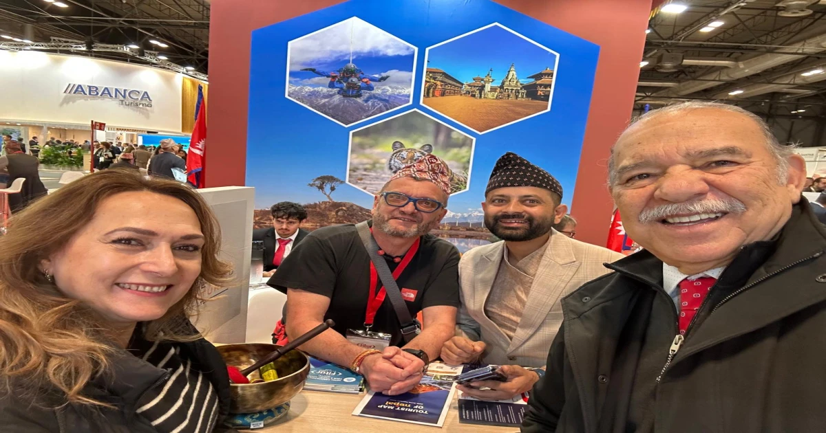 Enrique Córdoba Rocha, un cronista del mundo y un puente entre