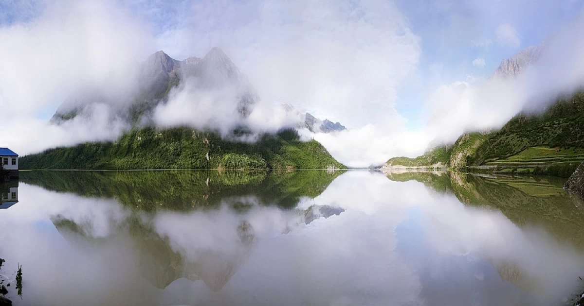 Tibet