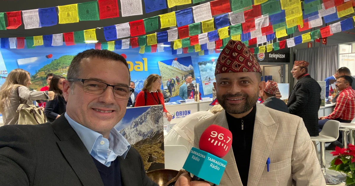 Una voz constante desde Cataluña: años de conexión con Josep Suñé