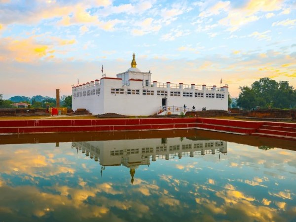 Lumbini