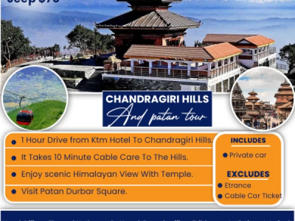 Thumb chandragiri hils
