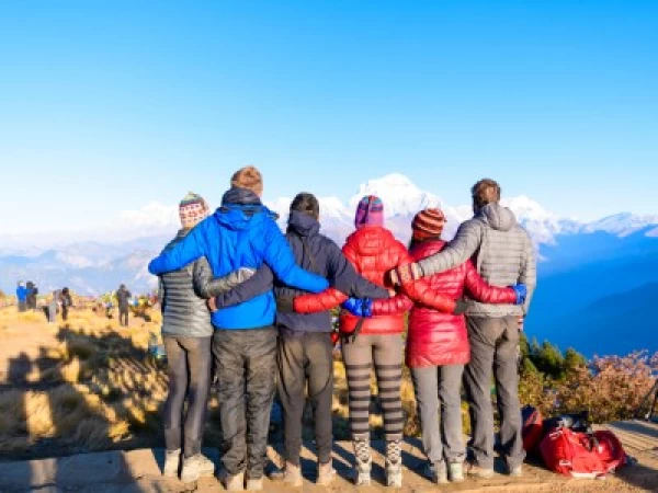 Thumb ghorepani ponhill