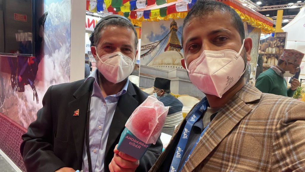 Una voz constante desde Cataluña: años de conexión con Josep Suñé