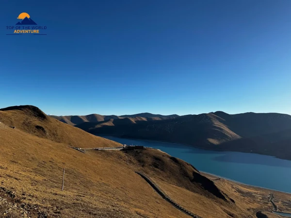 Mount Kailash and Tibet Thumbnails