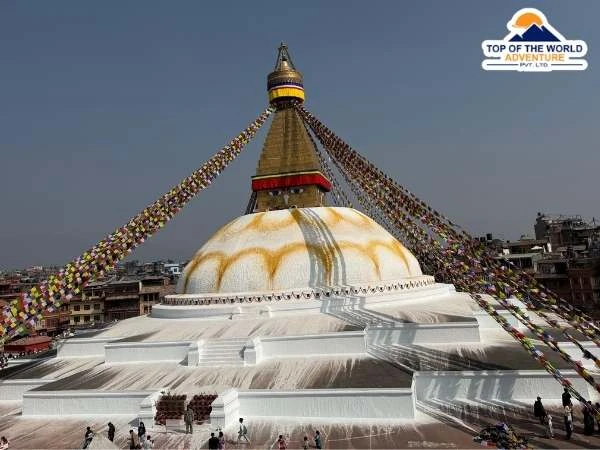 Nepal Completo: Cultura, Naturaleza y Viaje Espiritual