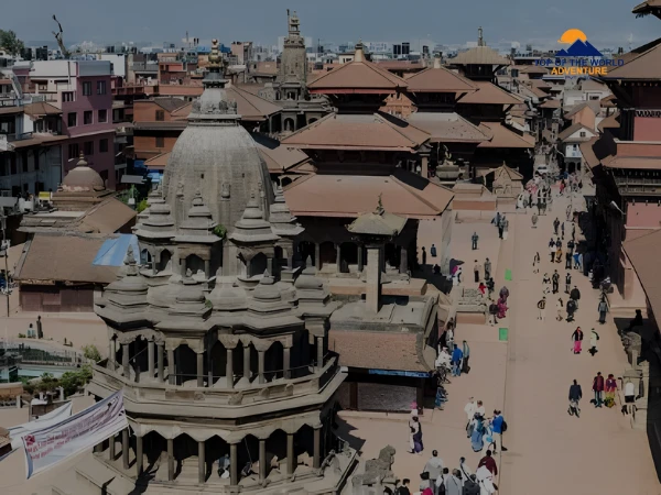 Nagarkot Sunrise, Hiking, Bhaktapur Tour