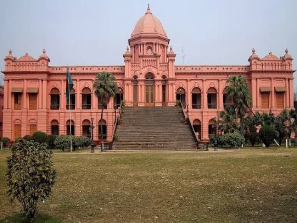Bangladesh Heritage and River Journey