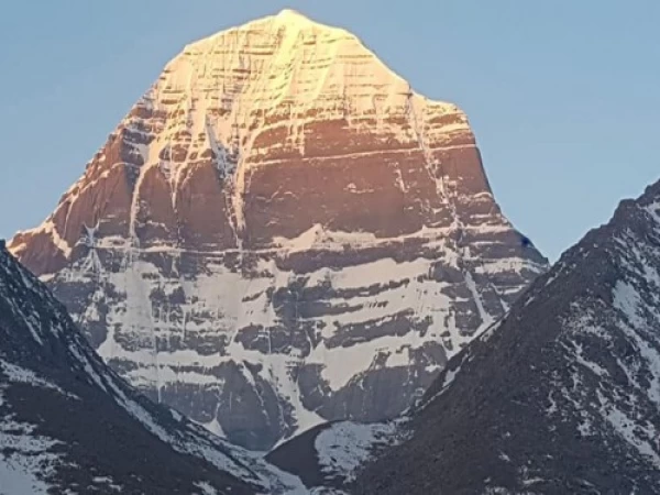 Kailash Mansarovar Tour