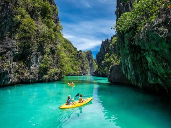 Bali and Philippines Island Discovery