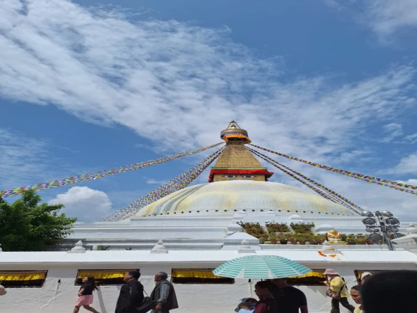 Nepal Spiritual & Experience Journeys