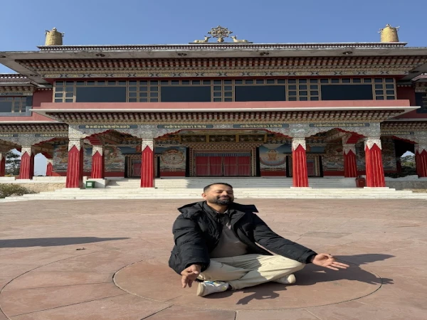 Tibet Overland Tour - 8 Days Drive In / Drive Out via Kyirong