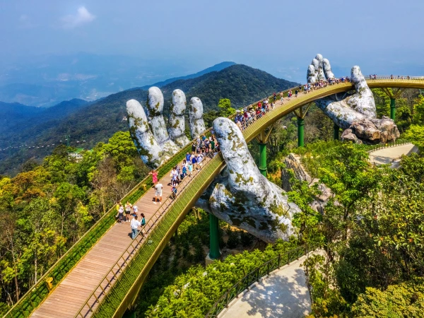 CAMBODIA, VIETNAM AND THAILAND HIGHLIGHTS