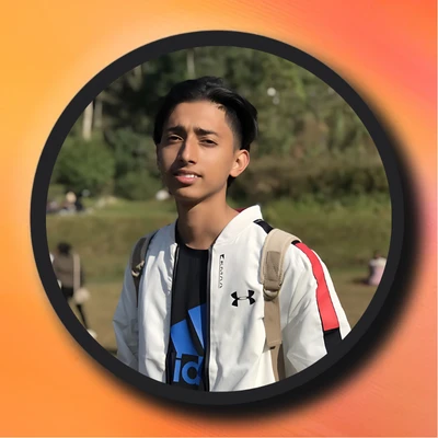 Adesh Paudyal