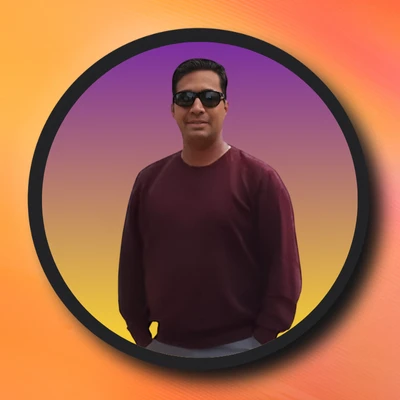 Binod Homagain (Bino)
