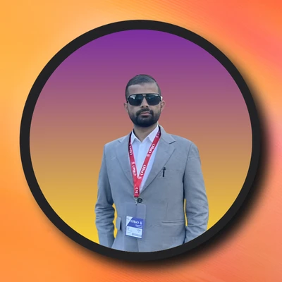 Janardan Nepal