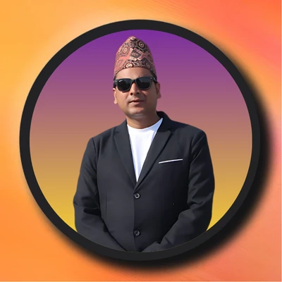 Pramesh Khatiwada